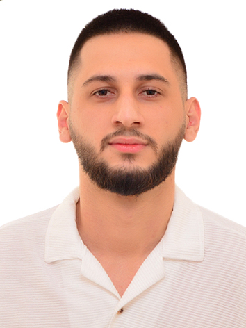 Photo of Manuel
